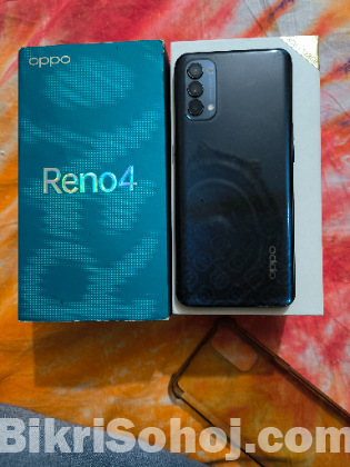 OPPO RENO4